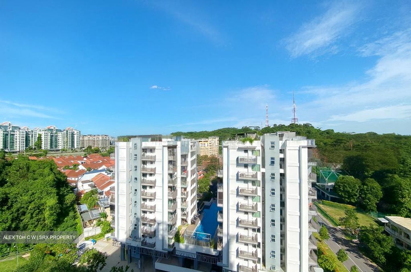 Laurel Tree (D23), Apartment #485750111